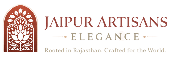 jaipurartisanselegance.com